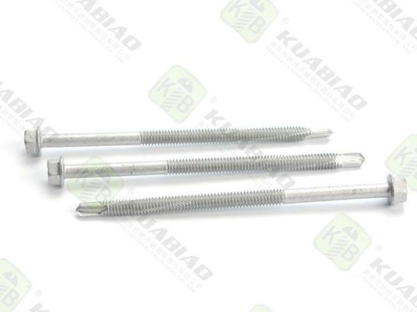 光伏軌道安裝打螺絲工具（光伏對(duì)穿螺絲怎么打孔）