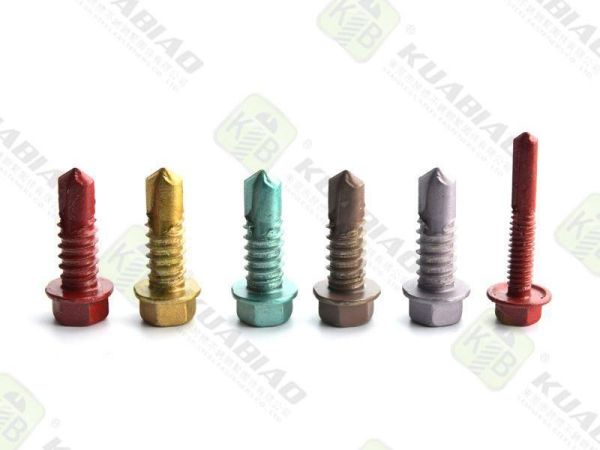 光伏L型螺絲（光伏發(fā)電用的螺絲型號(hào)）